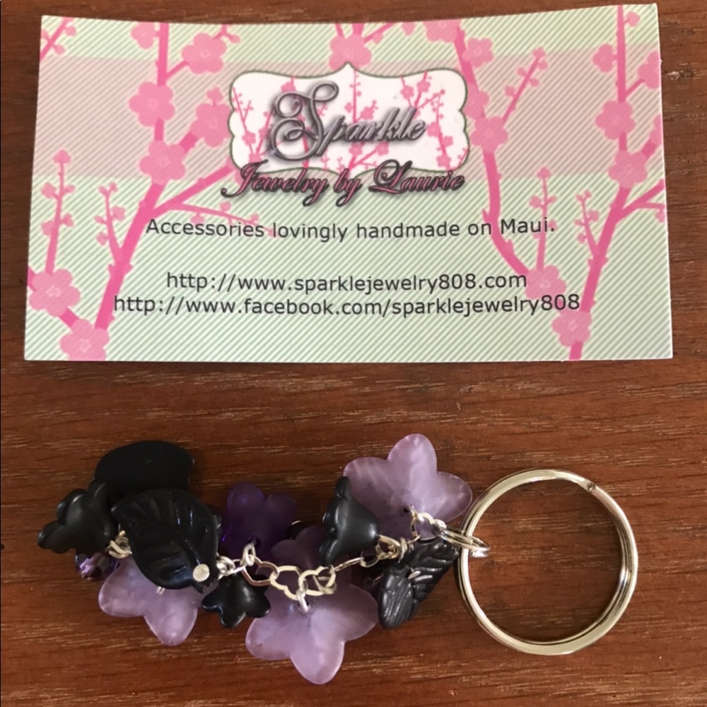 🏝Sparkle Jewelry by Laurie Handmade in Hawaii